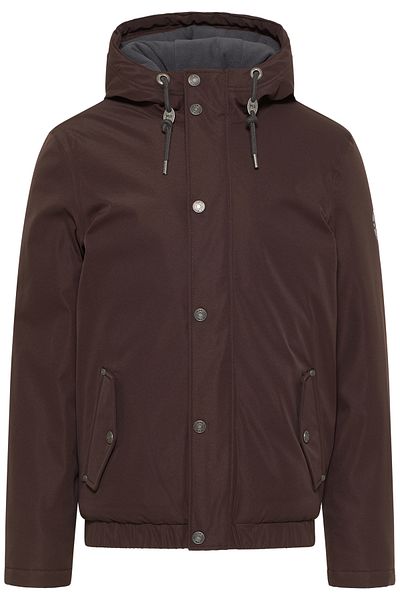 Mo Winterjacke