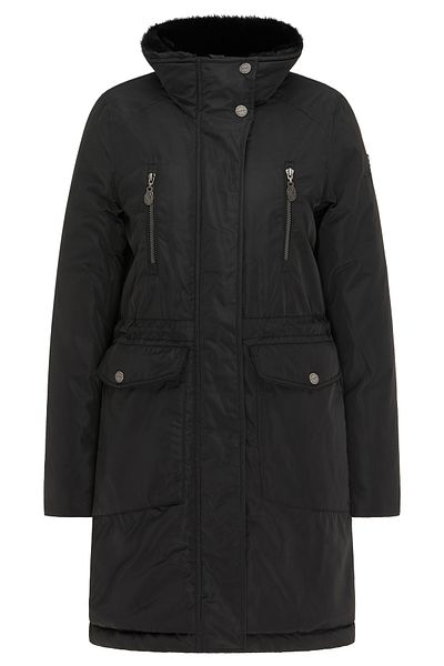 Dreimaster Winterjacke