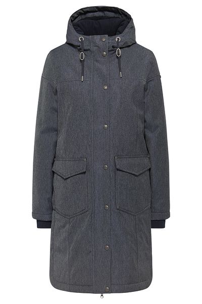 Dreimaster Winterparka