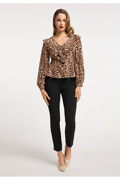 Faina Bluse