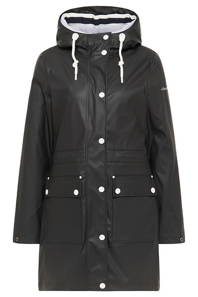 Dreimaster 3-in-1 Regenmantel