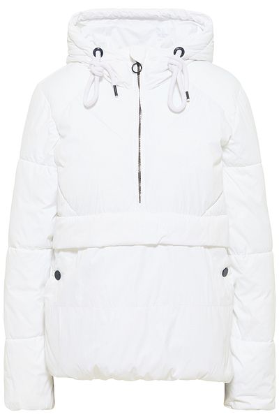 Dreimaster Schlupfjacke
