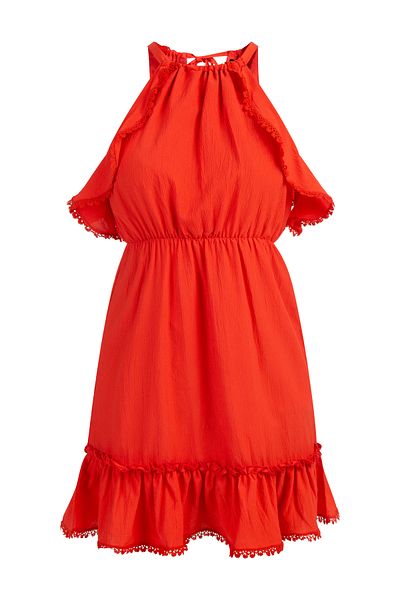 Faina Minikleid