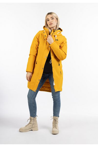 Schmuddelwedda Winterparka
