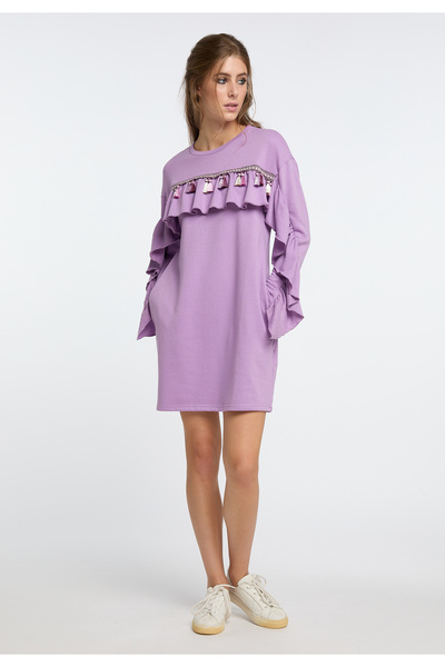Izia sweat dress