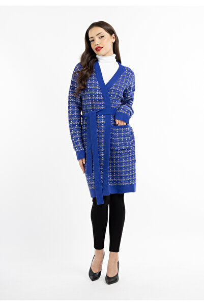 Faina Strickjacke