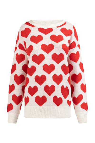 myMo Strickpullover
