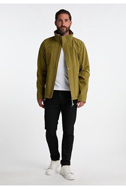 Schmuddelwedda Softshelljacke
