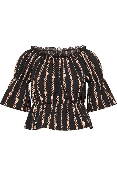 Faina Bluse