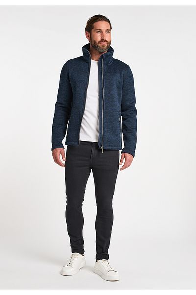 Icebound Strickfleecejacke