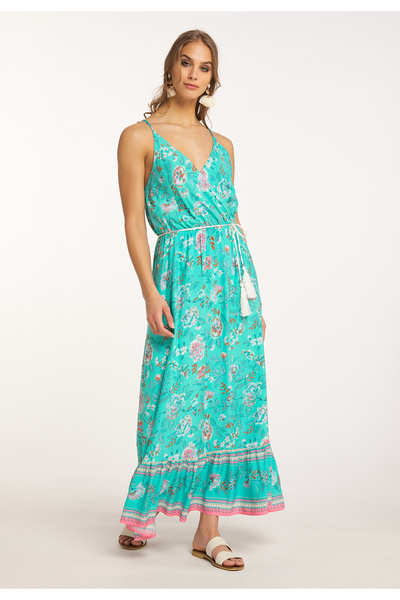 Izia Maxi dress