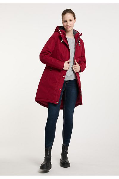 Icebound Winterparka