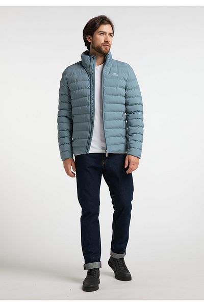 Icebound Wattierte Winterjacke