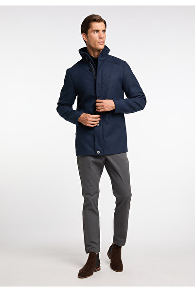 Drymaster Übergangsjacke aus Wollgemisch