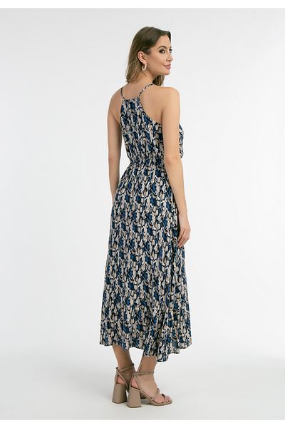 Faina Maxikleid