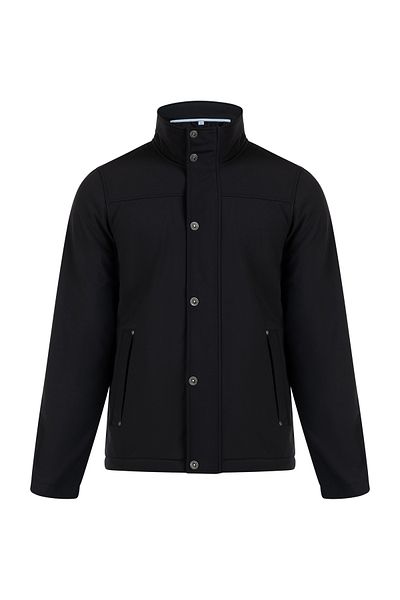 Icebound Softshelljacke