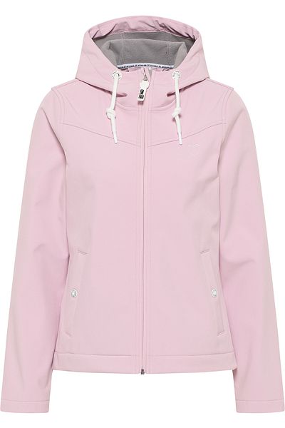 myMo ATHLSR Softshelljacke