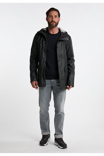 Tuffskull Regenjacke