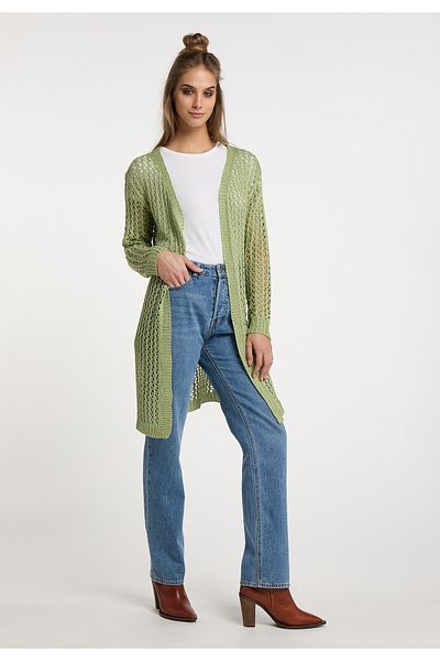USHA FESTIVAL Cardigan