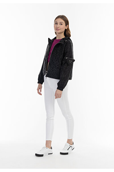 myMo Übergangsjacke/Regenjacke
