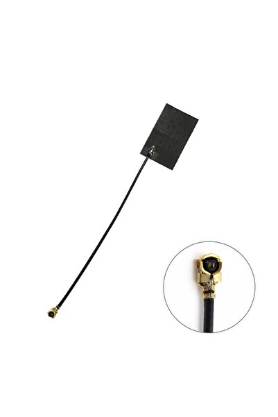 ARS Robotechnicals 433mhz 5dbi Anten Fpc Kablosuz Haberleşme Anteni Ipex Ufl ...