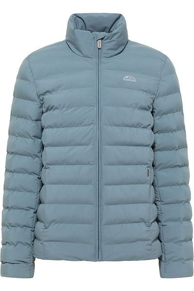 Icebound Wattierte Winterjacke