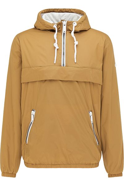 Dreimaster Schlupfjacke