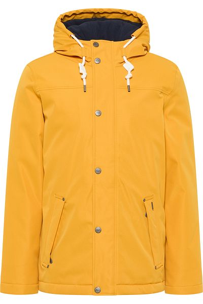 Icebound Wattierte Winterjacke