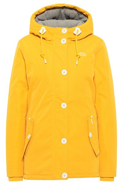 Icebound Winterjacke