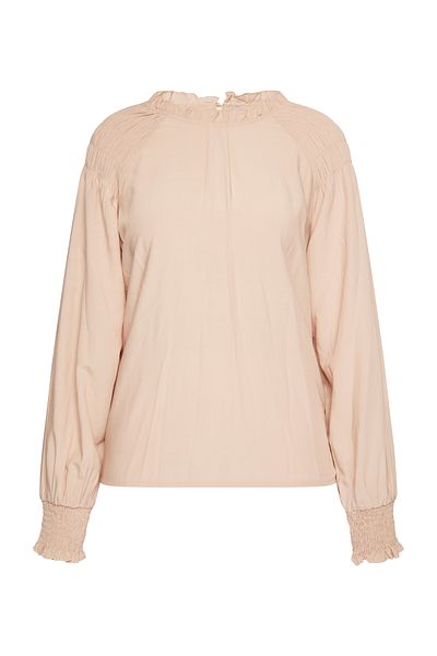 USHA Blusenshirt