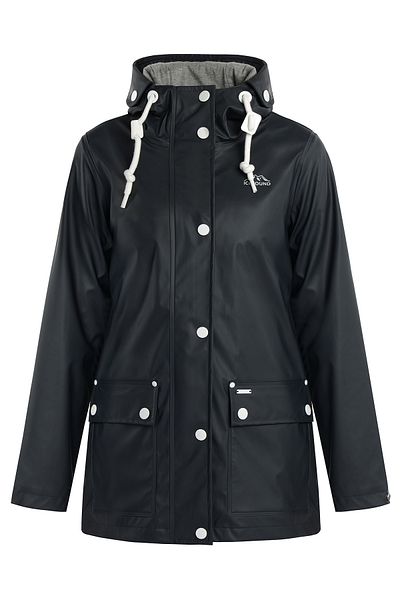 Icebound Regenjacke