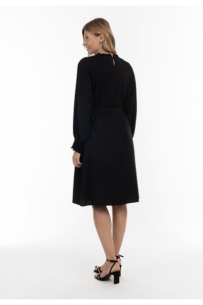 USHA Midikleid