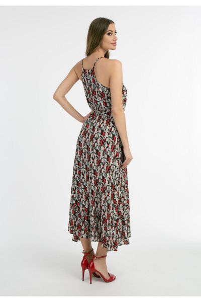 Faina Maxikleid