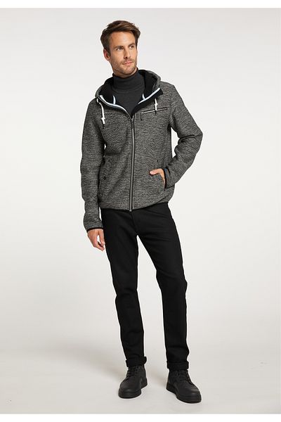Icebound Strickfleecejacke