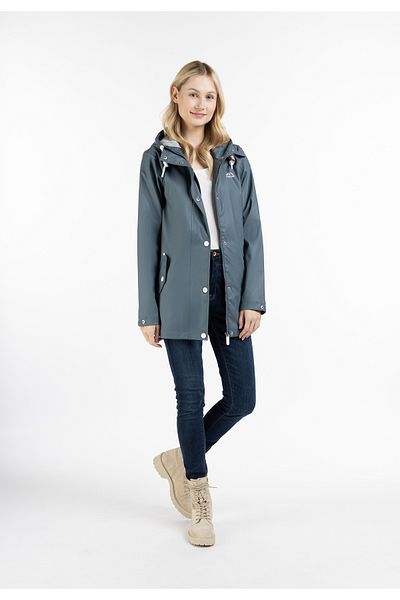 Icebound Regenjacke
