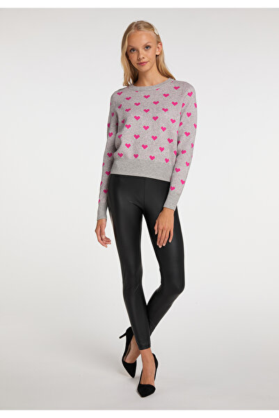 myMo Strickpullover