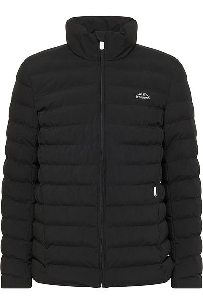 Icebound Wattierte Winterjacke