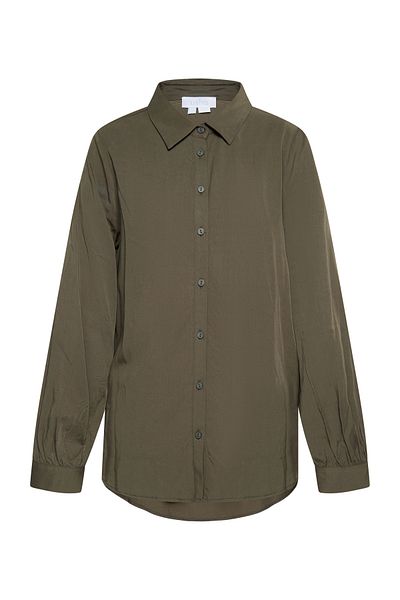 usha blue label Μπλουζ