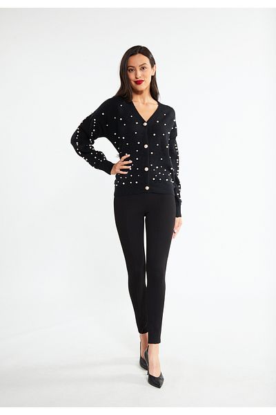 Faina Strickjacke