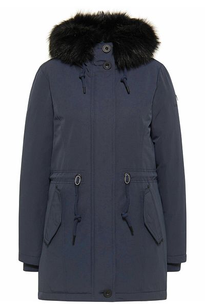 Dreimaster Winterparka