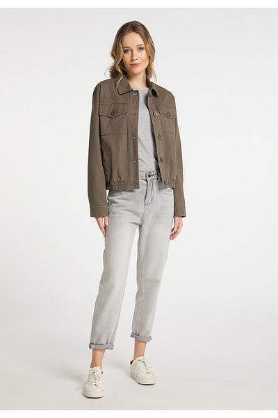 Dreimaster Jacke