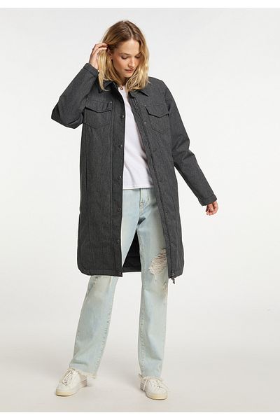 Dreimaster Winterparka