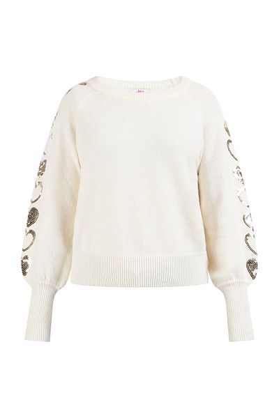 myMo Strickpullover