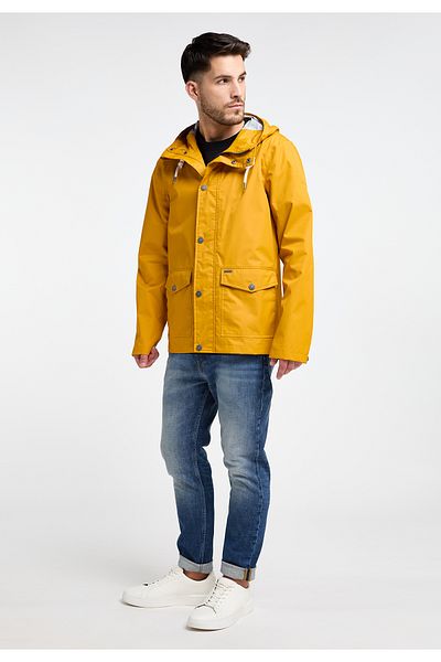 Icebound Regenjacke