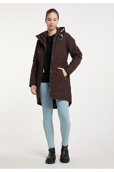 Icebound Winterparka