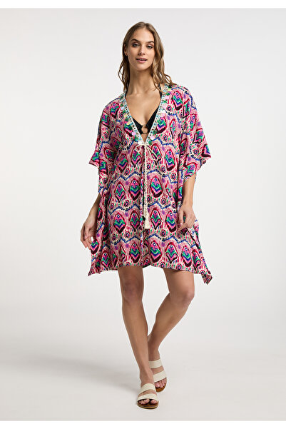 IZIA Kimono mahisha