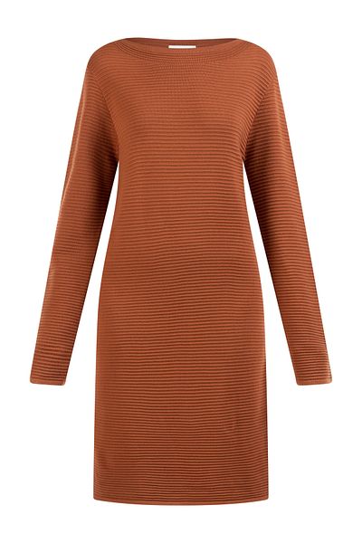 USHA Strickkleid