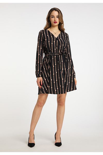 Faina Midikleid