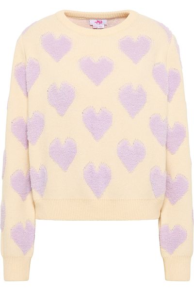 myMo Strickpullover
