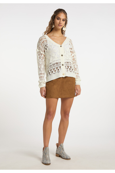 Izia Strickjacke